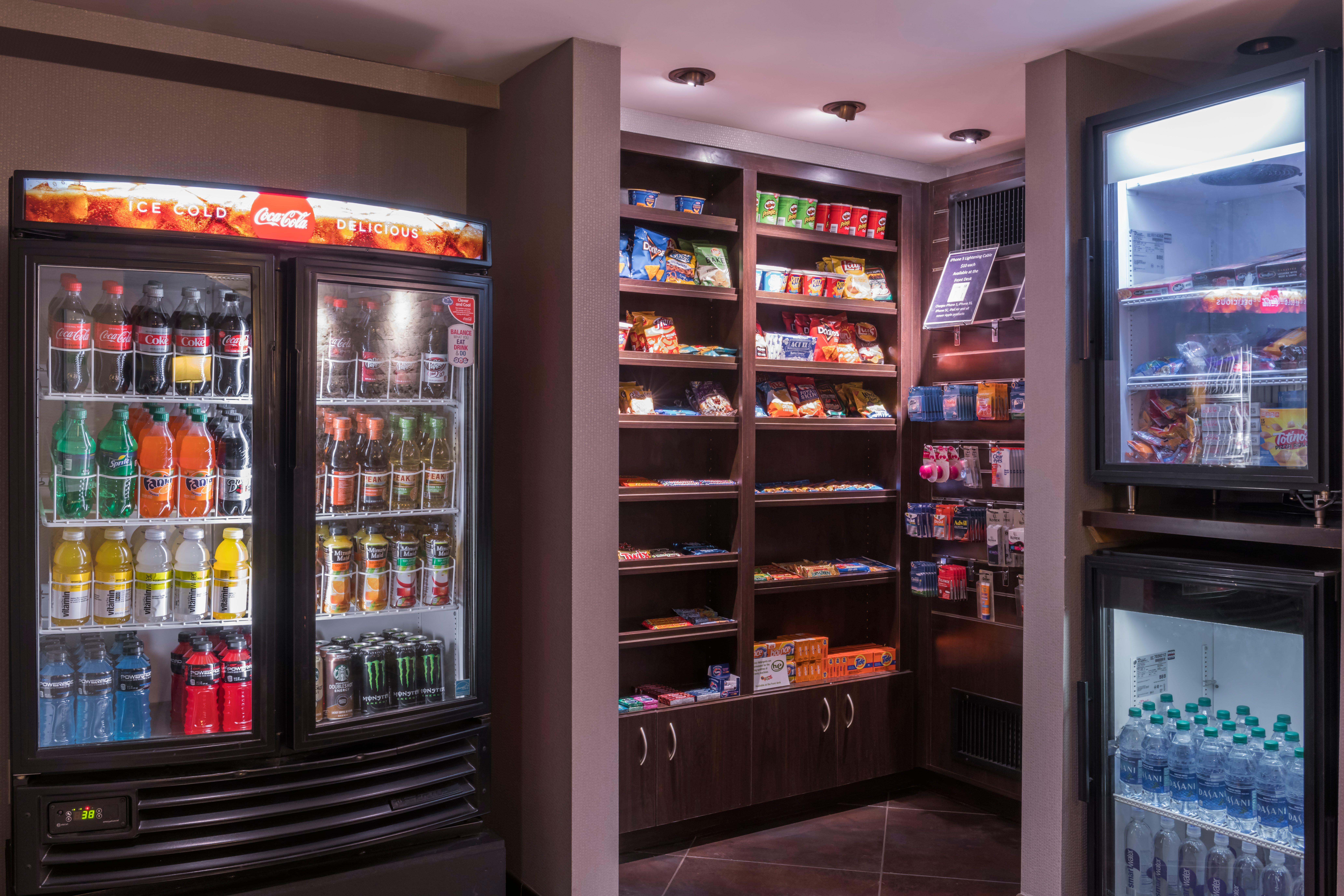 Holiday Inn And Suites Phoenix Airport North By Ihg Екстериор снимка