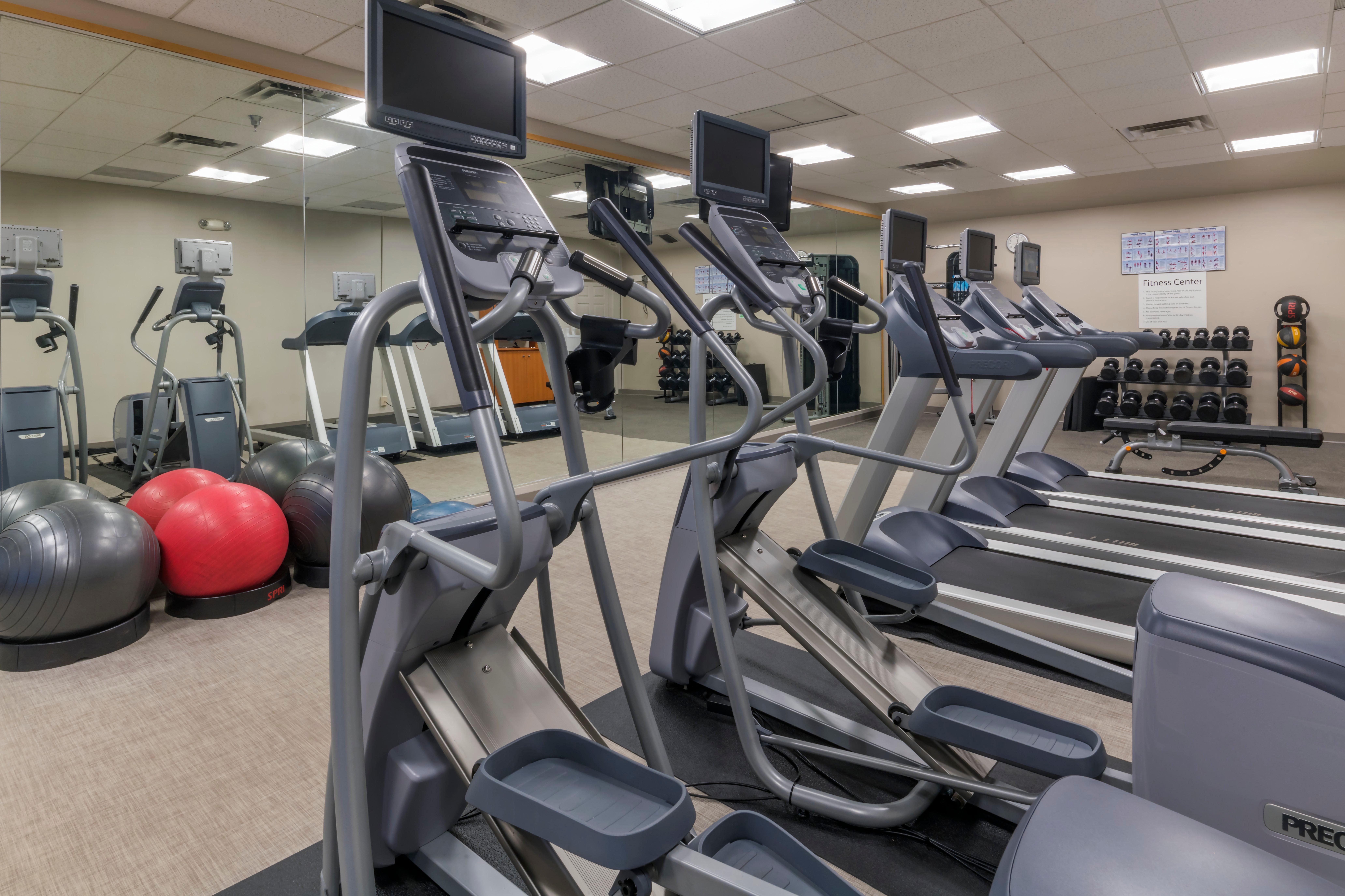 Holiday Inn And Suites Phoenix Airport North By Ihg Екстериор снимка