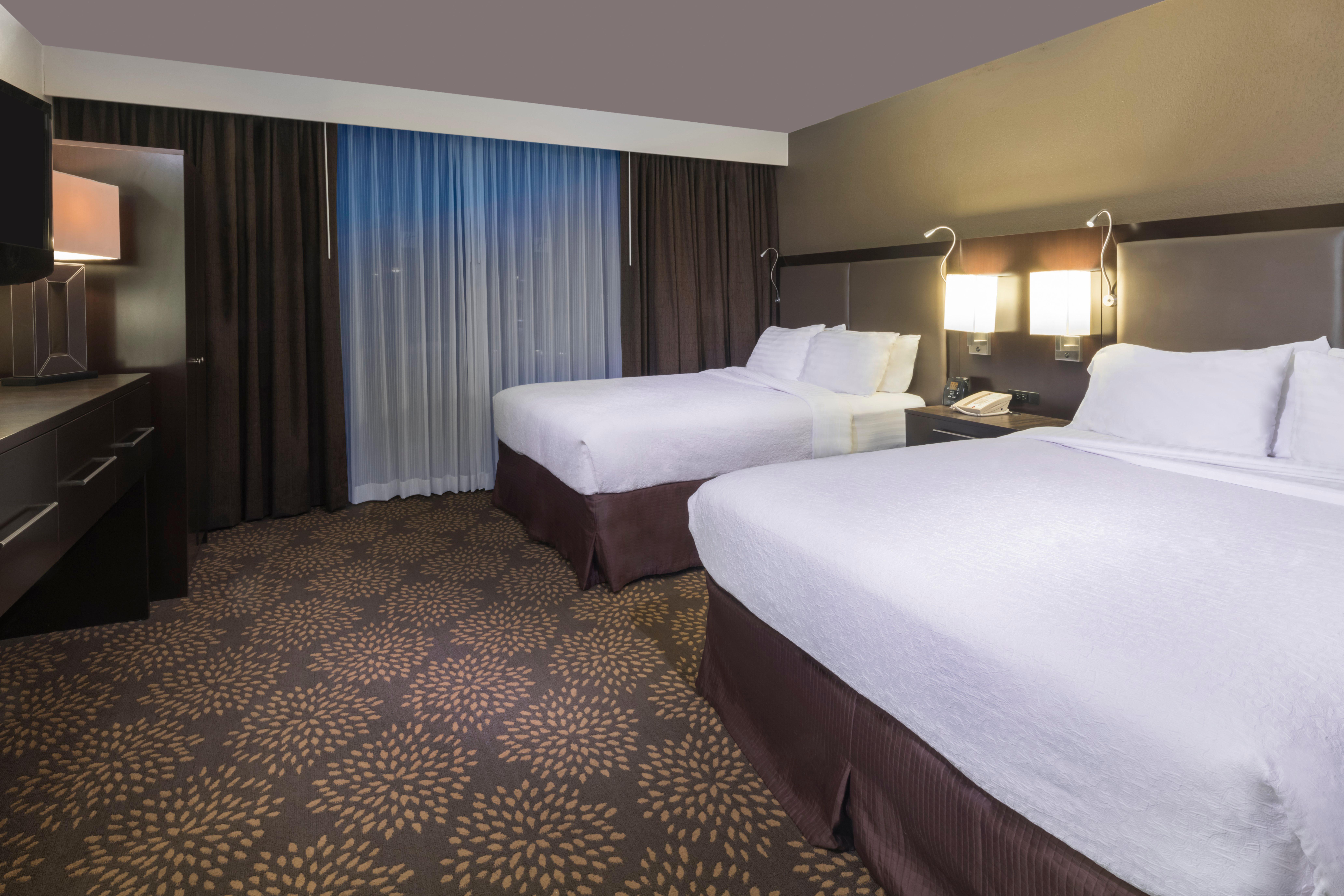 Holiday Inn And Suites Phoenix Airport North By Ihg Екстериор снимка