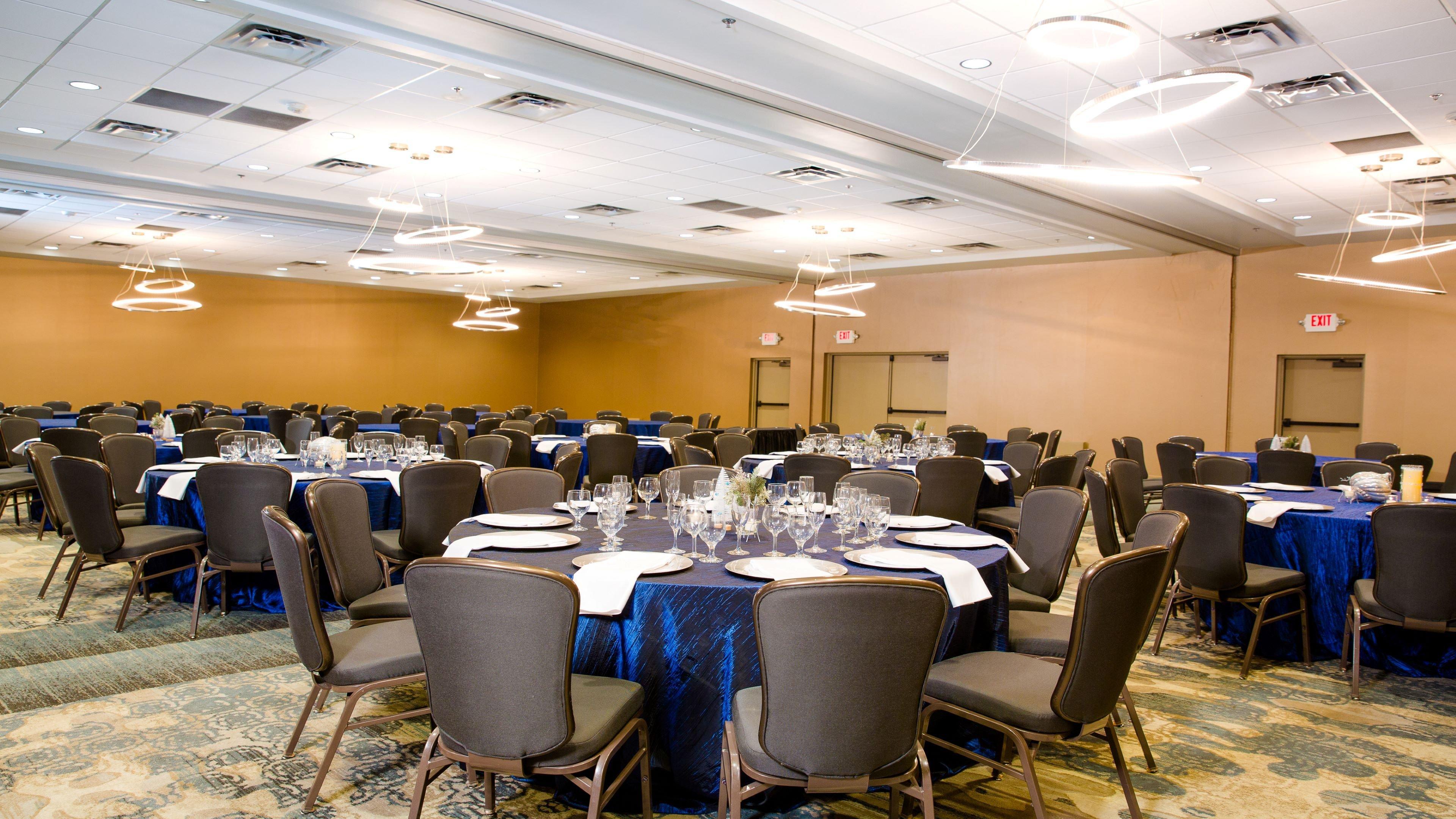 Holiday Inn And Suites Phoenix Airport North By Ihg Екстериор снимка