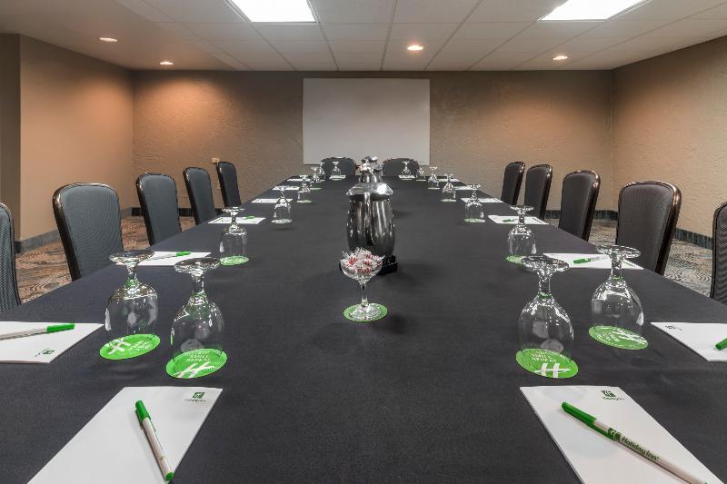 Holiday Inn And Suites Phoenix Airport North By Ihg Екстериор снимка