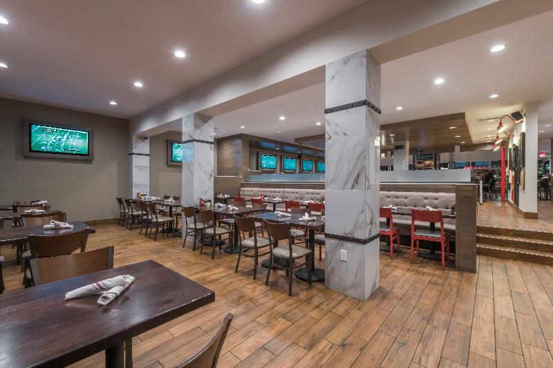 Holiday Inn And Suites Phoenix Airport North By Ihg Екстериор снимка